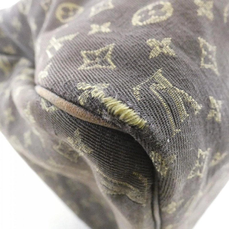 Túi xách Boston Louis Vuitton Monogram Mini Run Speedy 30cm M95224 - Hàng hiệu Chính hãng 769710