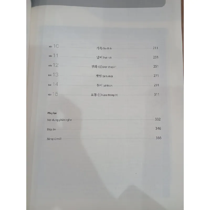 Tiếng Hàn Tổng Hợp sơ cấp 1 719602