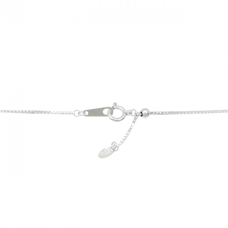 K18PG/K18WG Dây chuyền kim cương 0.20CT - Hàng hiệu Chính hãng 859281