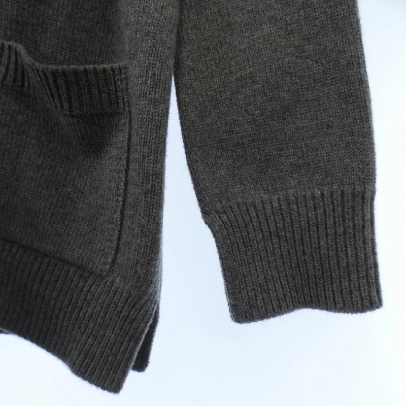 【Mã giảm giá】Áo cardigan CELINE 638860