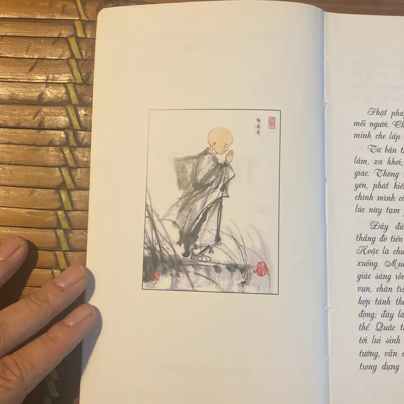 Trí Tuệ - HT Thích Tâm Hạnh - Thiền Viện Trúc Lâm Bạch Mã 604123