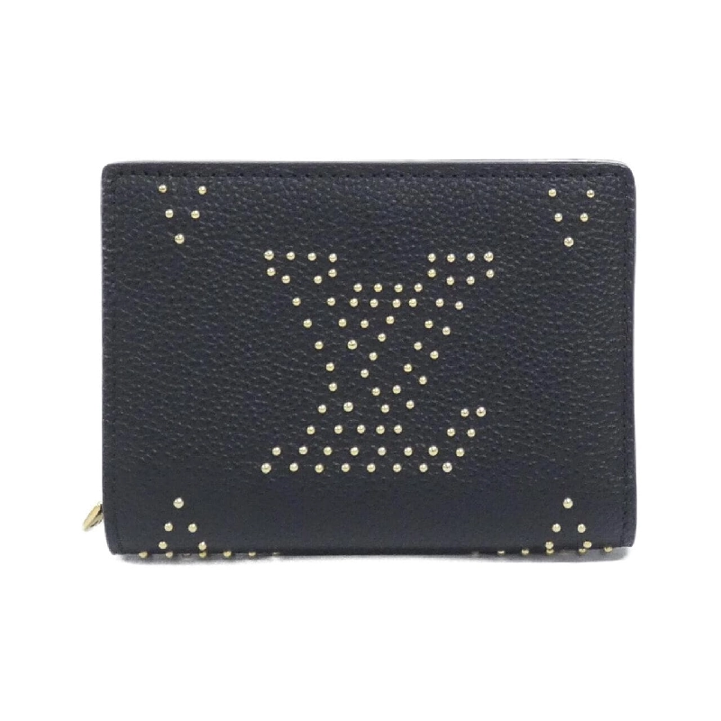 Ví Louis Vuitton Monogram Empreinte (Studs) Portefeuille Clara M82902 - Hàng hiệu Chính hãng 806551