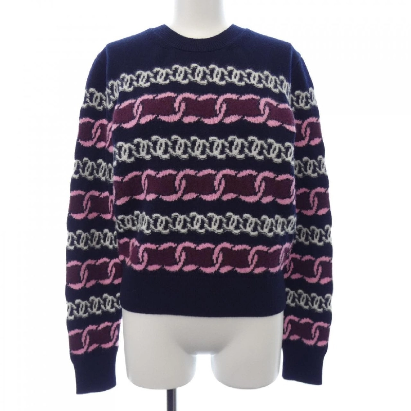 【Mã giảm giá】Chanel CHANEL Áo len 639745