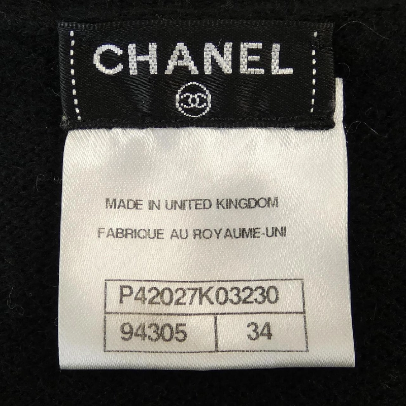 【Mã giảm giá】Chanel CHANEL Đầm 650131