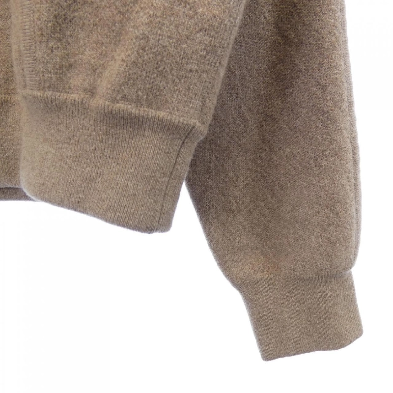 HERMES H EN BIAIS 3E2608D5 Áo len 630242