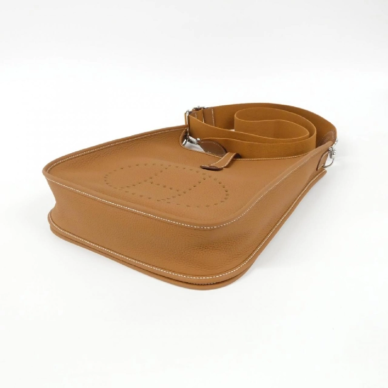 Túi đeo vai Hermès Evelyne 3 PM 056277CK - Hàng hiệu Authentic 803049