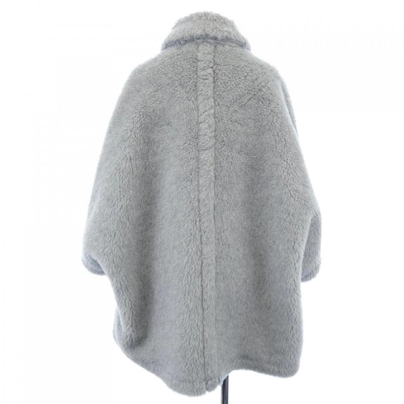 【Khuyến mãi】Max Mara Cape 639163