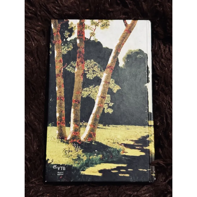 Tuyển tập thơ Sergey Esenin 996369