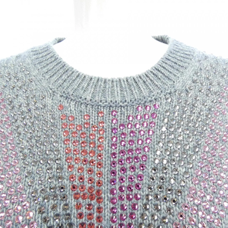 Chanel CHANEL LOOK27 P73896K10578 Áo len 630692