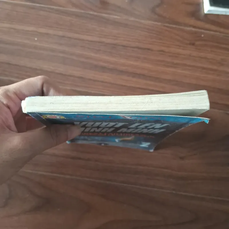 Vượt lên chính mình 557790