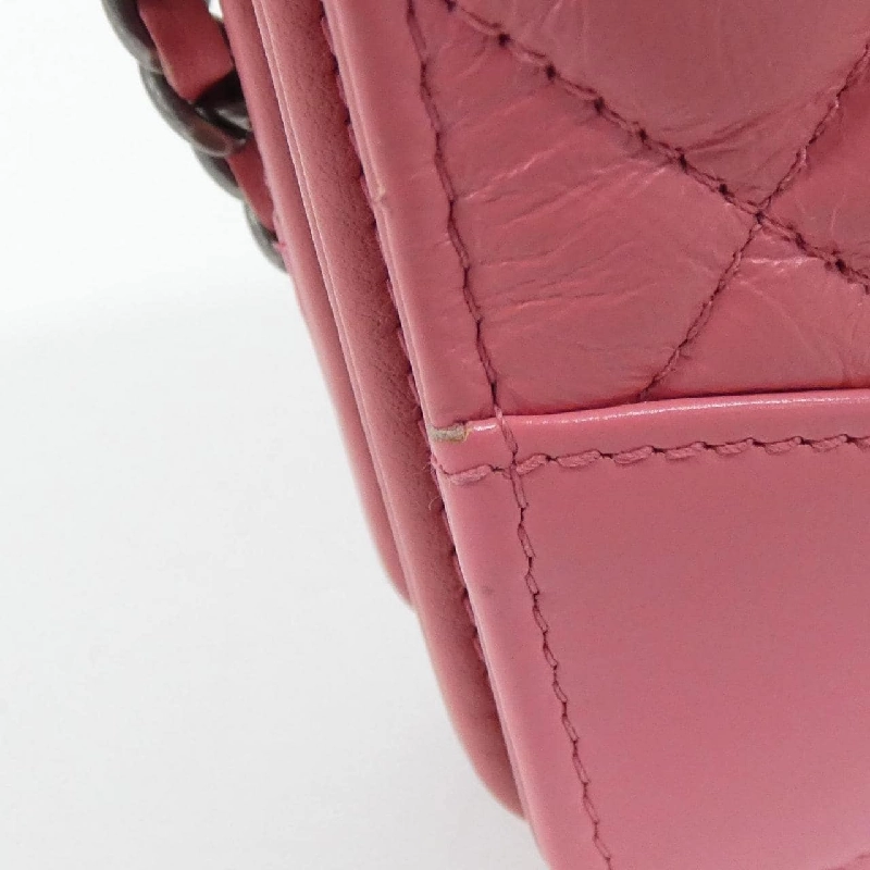 Ví dây chuyền Chanel Gabriel Line 84389 - Hàng hiệu Authentic 769752