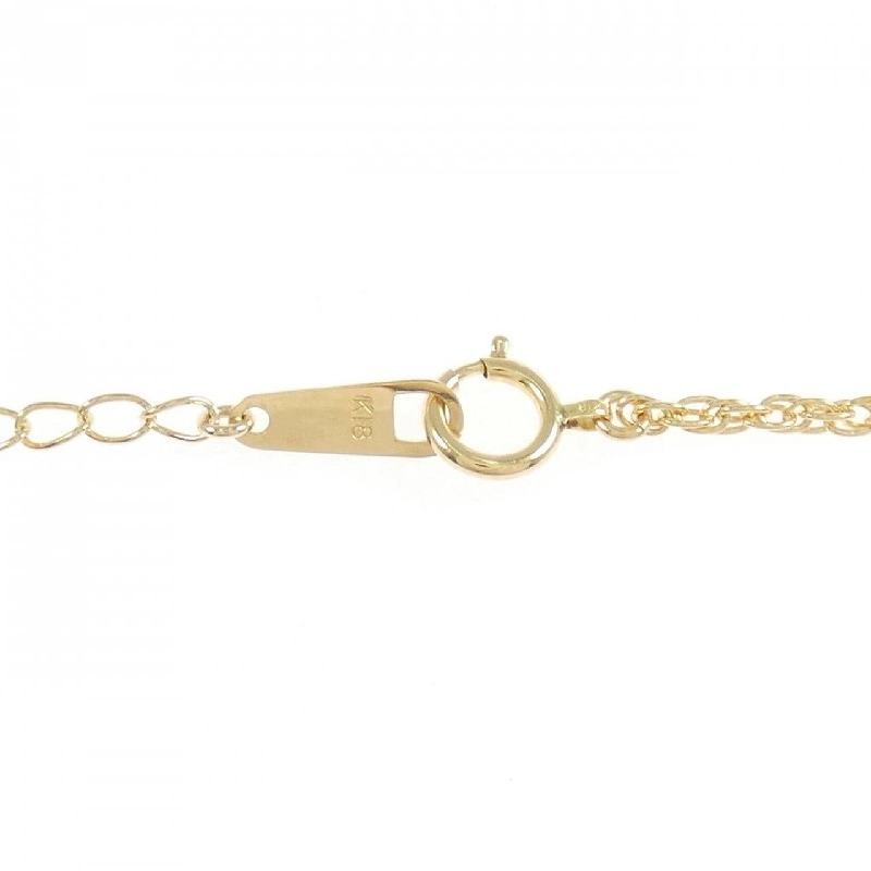 Tasaki Mabe Pearl Necklace - Hàng hiệu Authentic 839474