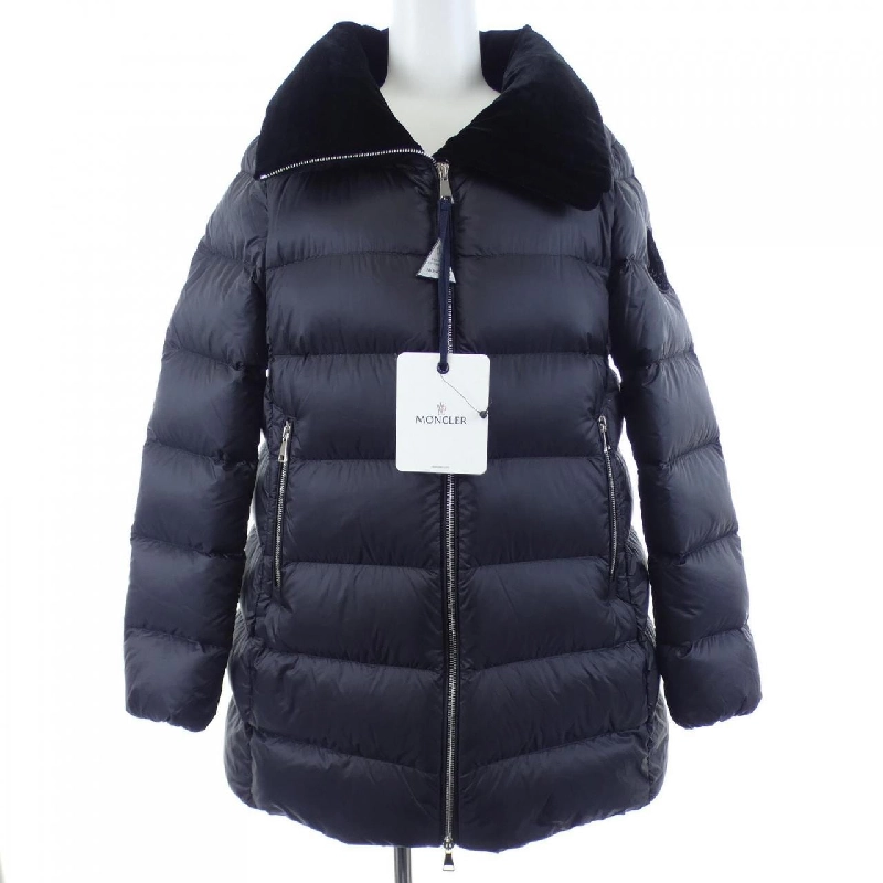MONCLER TORCON Áo khoác lông - Hàng hiệu Chính hãng 811652