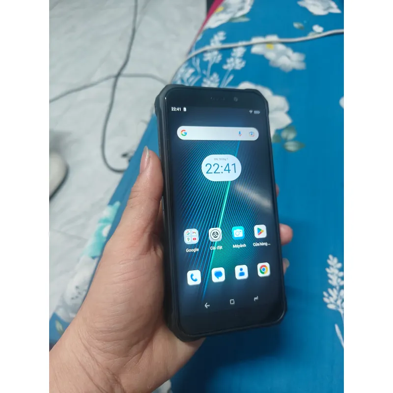 Fossibot F101 pro 8/128 792924