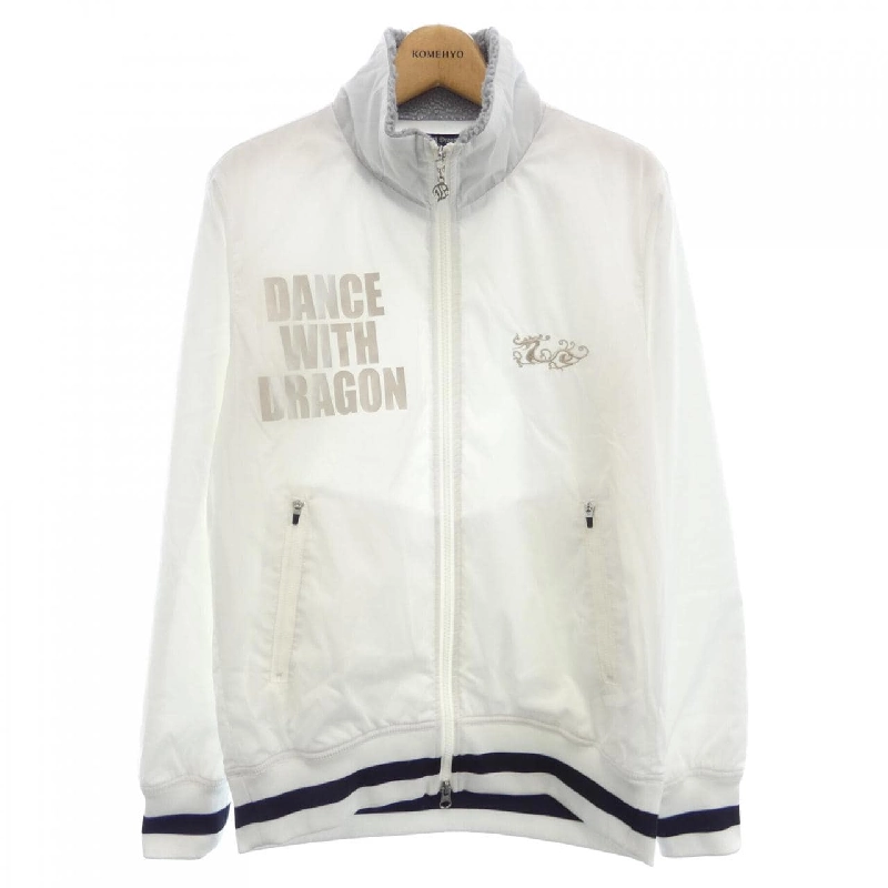 【Mã giảm giá】DANCE WITH DRAGON Áo khoác 634416