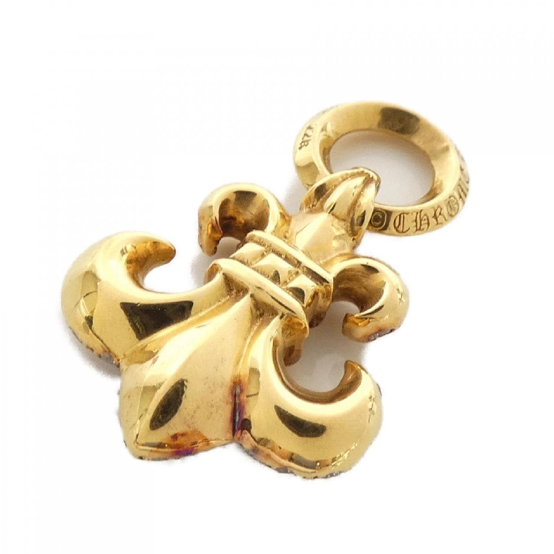 Mặt dây chuyền CHROME HEARTS - Hàng hiệu Authentic 901325