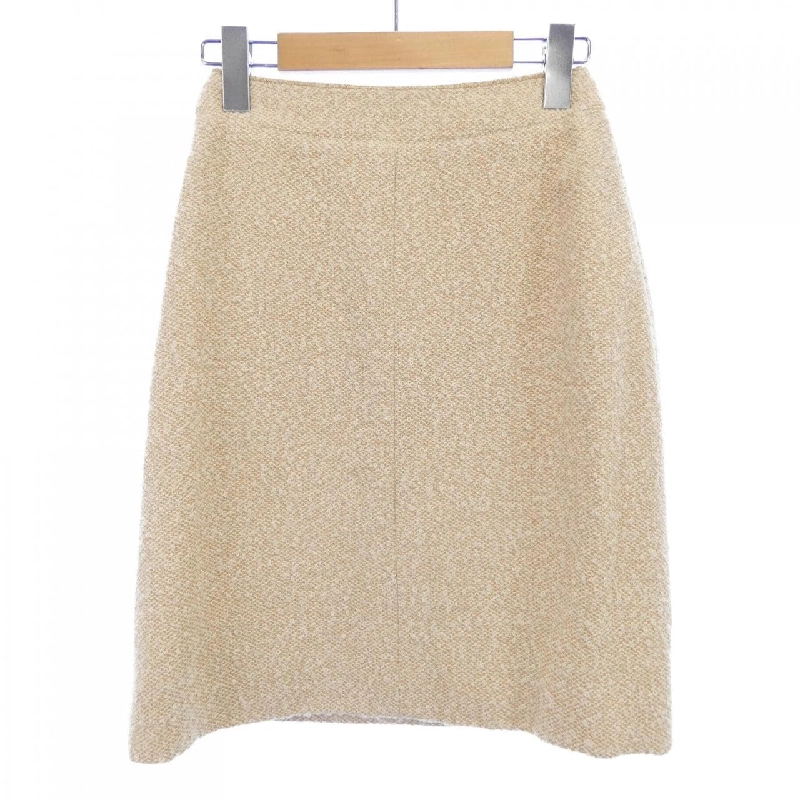 【Mã giảm giá】【Cổ điển】Chanel CHANEL Bộ đồ 657374