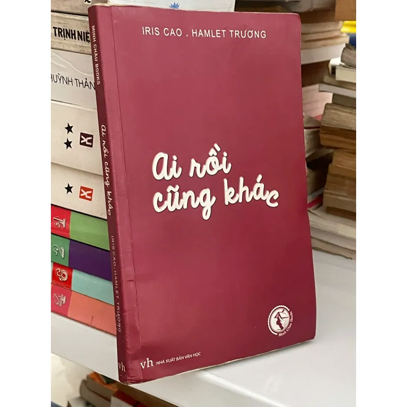 Ai rồi cũng khác✨️ 782246