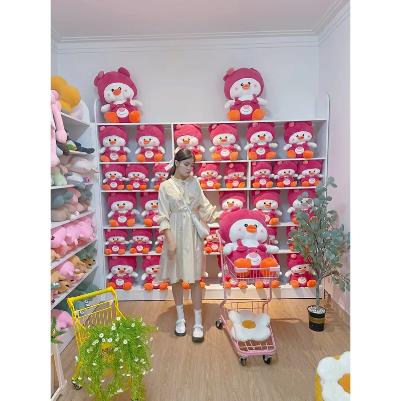 Váy trắng dễ thương 731341