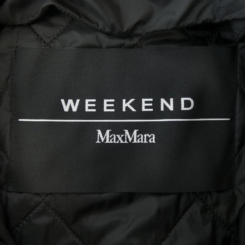 Max Mara weekend 529601 Áo vest dài 632046