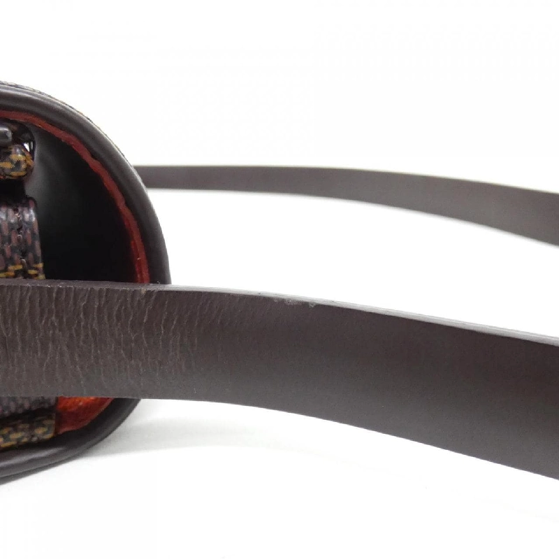 Túi xách vai Louis Vuitton Damier Tribeca Long N51160 612528