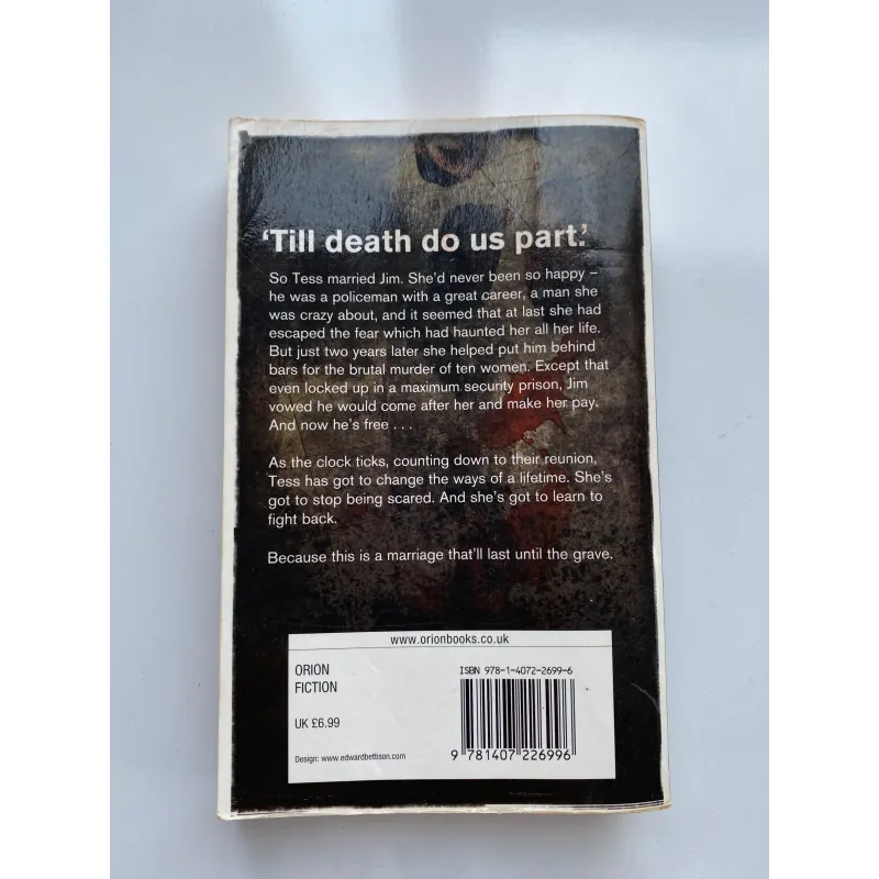 The Perfect Husband - Lisa Gardner 1006264