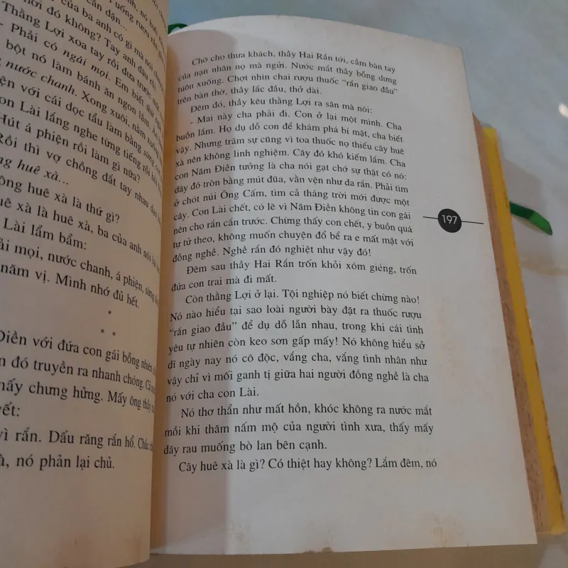 HƯƠNG RỪNG CÀ MAU - SƠN NAM 1033785
