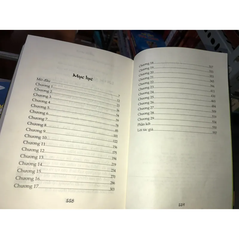 Mầm ác - Erin Kelly 975509