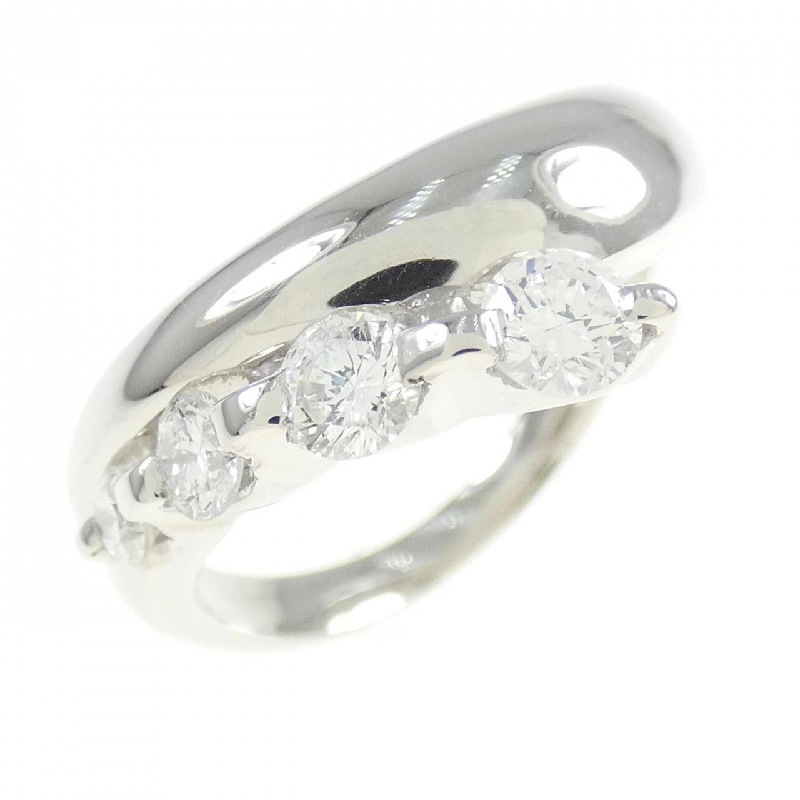 Nhẫn kim cương PT900 0.50CT 667856