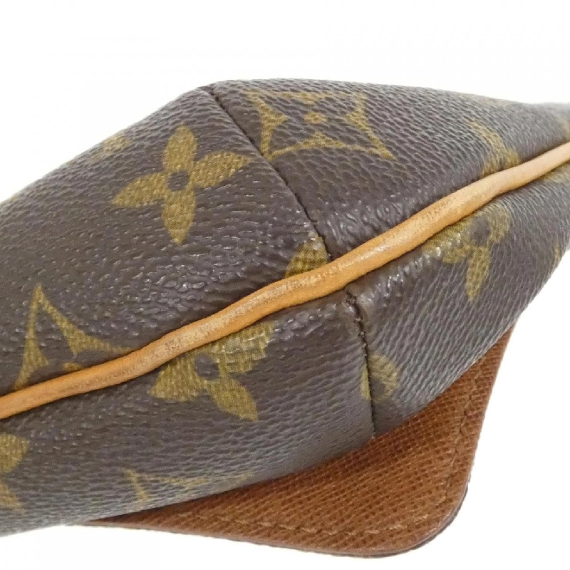 Túi xách vai Louis Vuitton Monogram Musette Tango M51257 611291