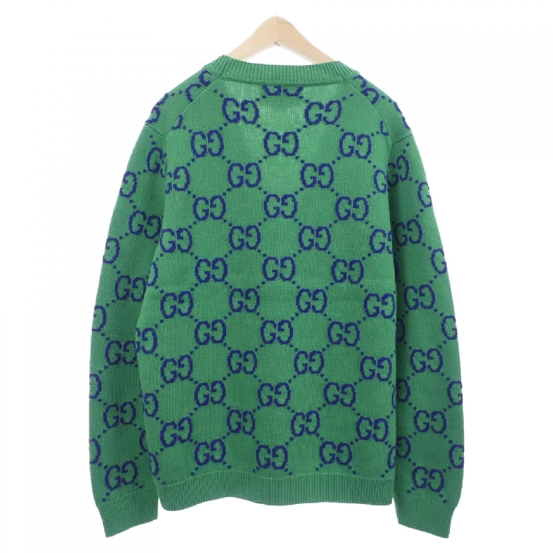 Gucci GUCCI 674043 XKB3V Áo khoác - Hàng hiệu Chính hãng 892322