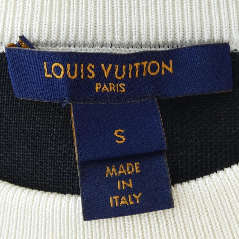 【Mã giảm giá】Louis Vuitton LOUIS VUITTON Áo len 639452