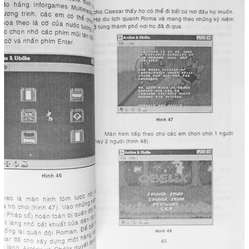 Em chơi Games trên máy vi tính 18470