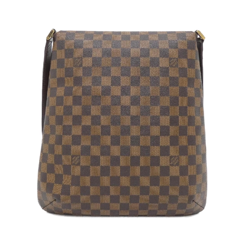 Túi xách vai Louis Vuitton Damier Musette N51302 612621
