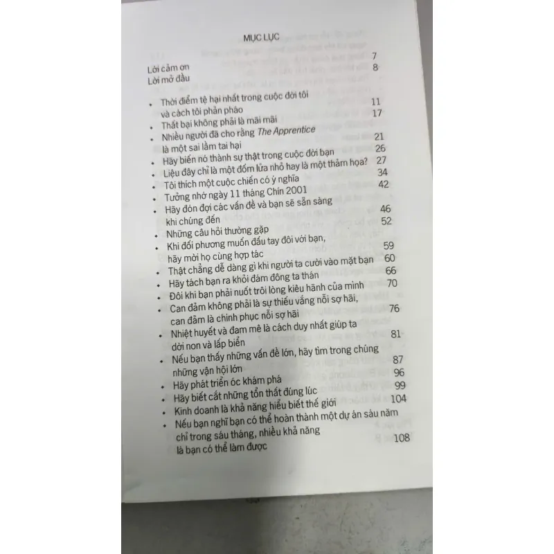 Trump – Đừng Bao Giờ Bỏ Cuộc – Donald J. Trump 1022674