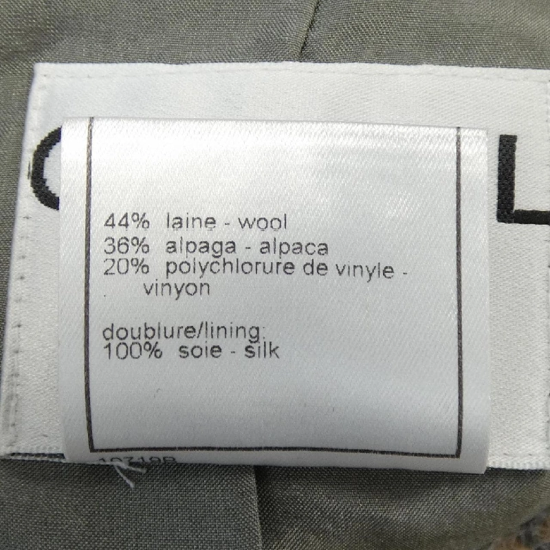 CHANEL P16688V09151 00A. Bộ đồ - Hàng hiệu Chính hãng 829657