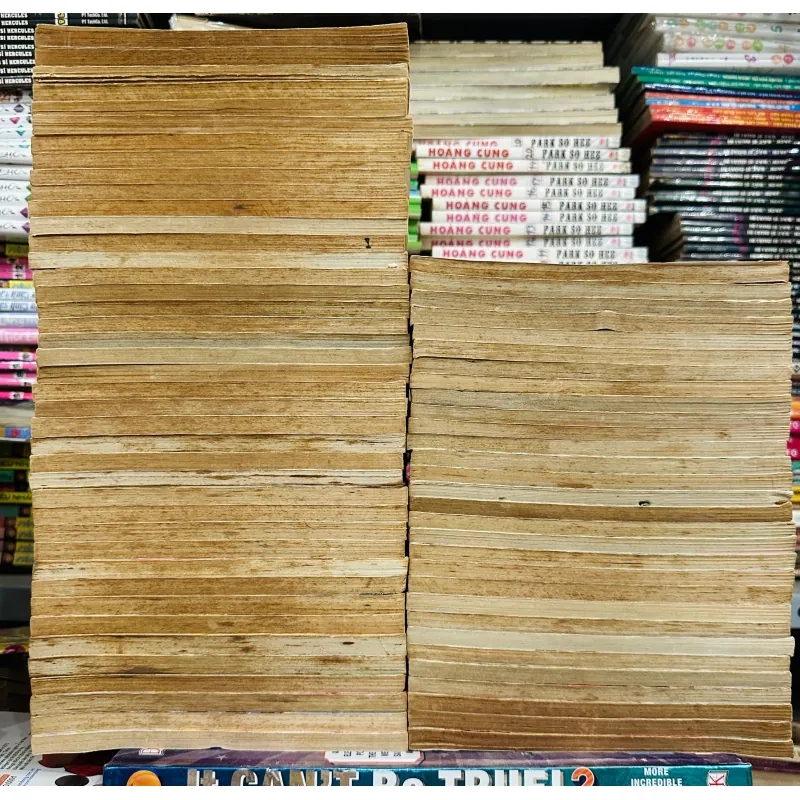 Truyện tranh Nữ Hoàng Ai Cập full 71 tập đọc xuôi 781282