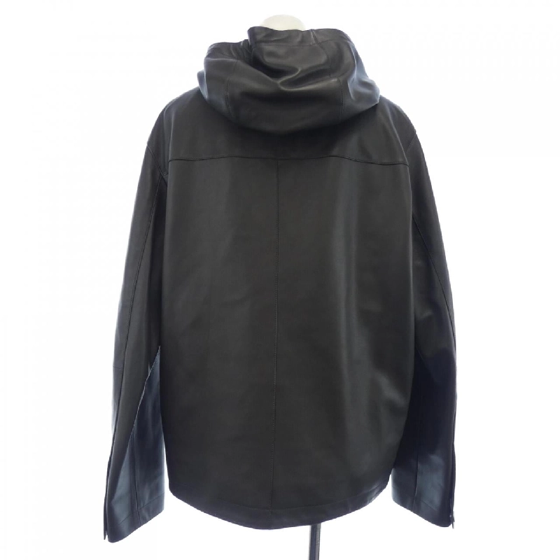 HERMES *31-5004 Áo khoác da - Hàng hiệu Chính hãng 901128