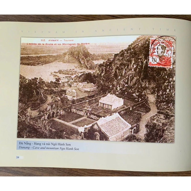 Việt Nam Xưa (Sách Ảnh) - Tập 3 536401