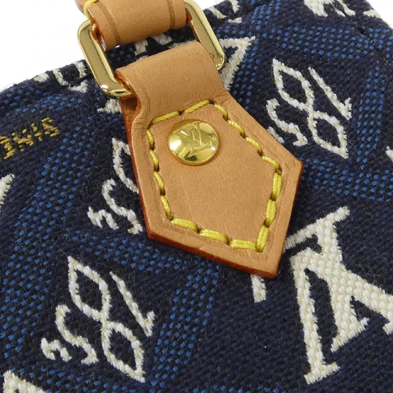 Louis Vuitton SINCE1854 Petit Sac Plat 2021SS M80288 Túi - Hàng hiệu Chính hãng 770604
