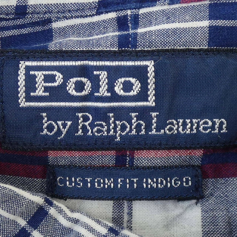 Áo sơ mi POLO RALPH LAUREN - Hàng hiệu Chính hãng 885099