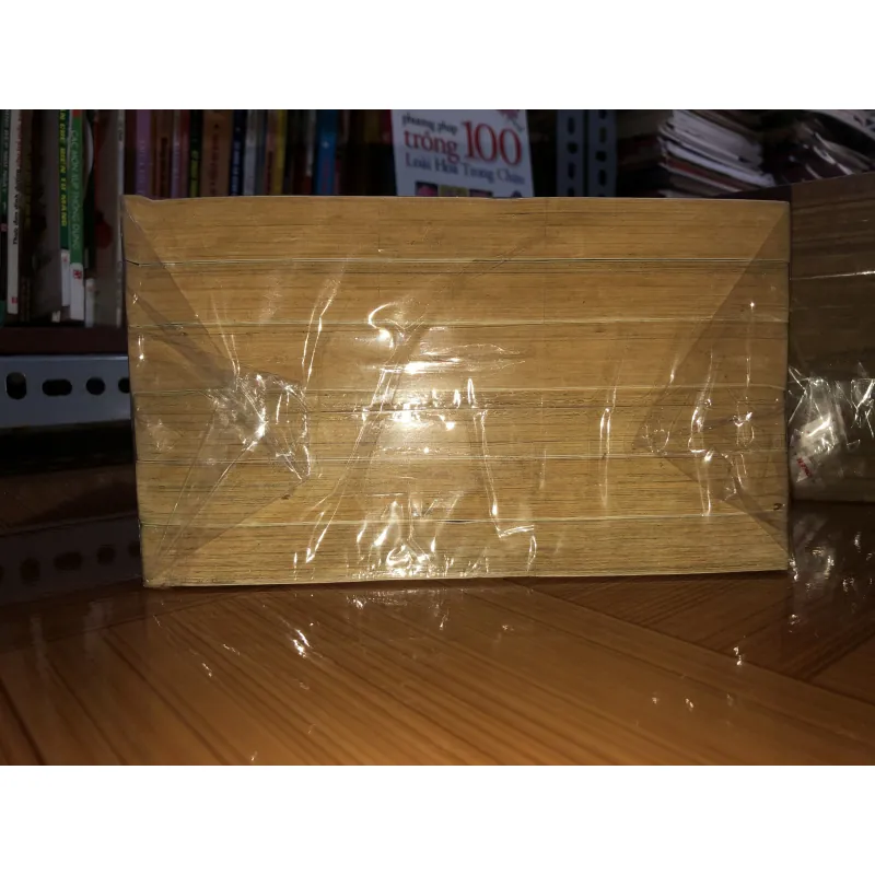 Mái ấm gia đình - Watanabe Taeko 798563