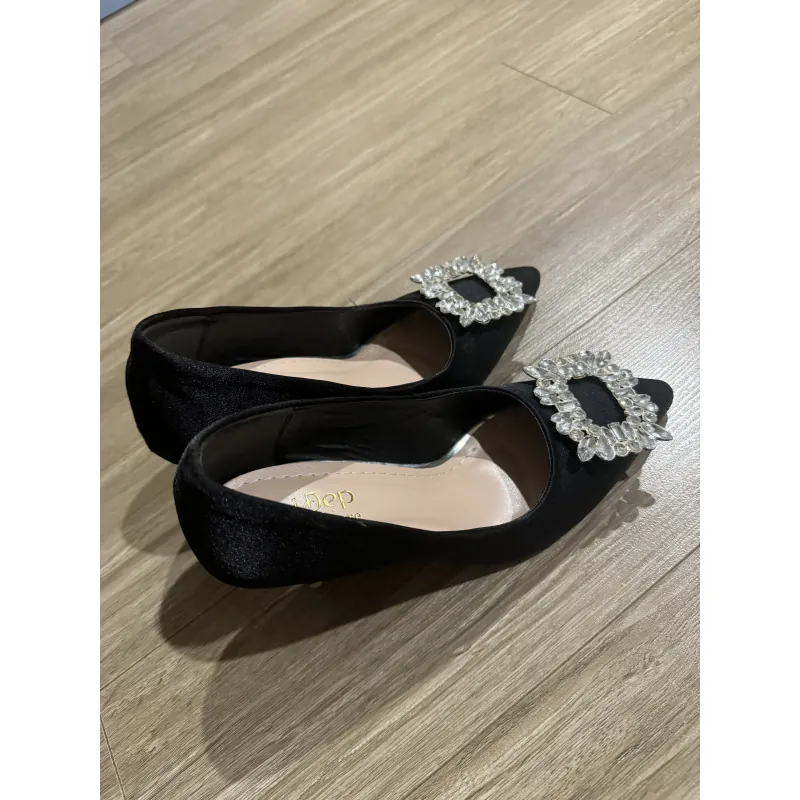 Giày cao gót size 36 782141