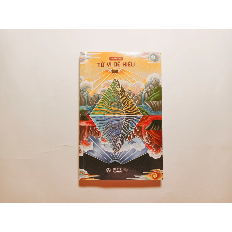 Thuật Ngữ Tử Vi Dễ Hiểu

 477604