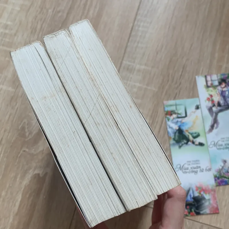 Mùa xuân của công tử bột 1025794