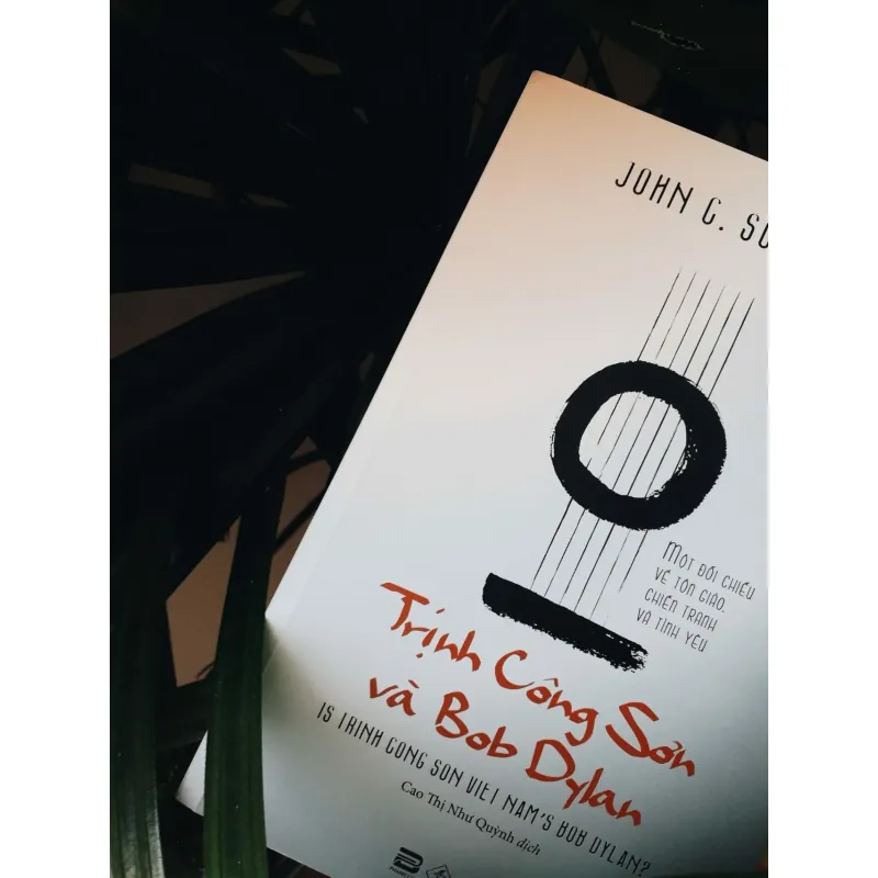 Trịnh công sơn và bob dylan một đối chiếu tôn giáo | C.Schafer 1000354