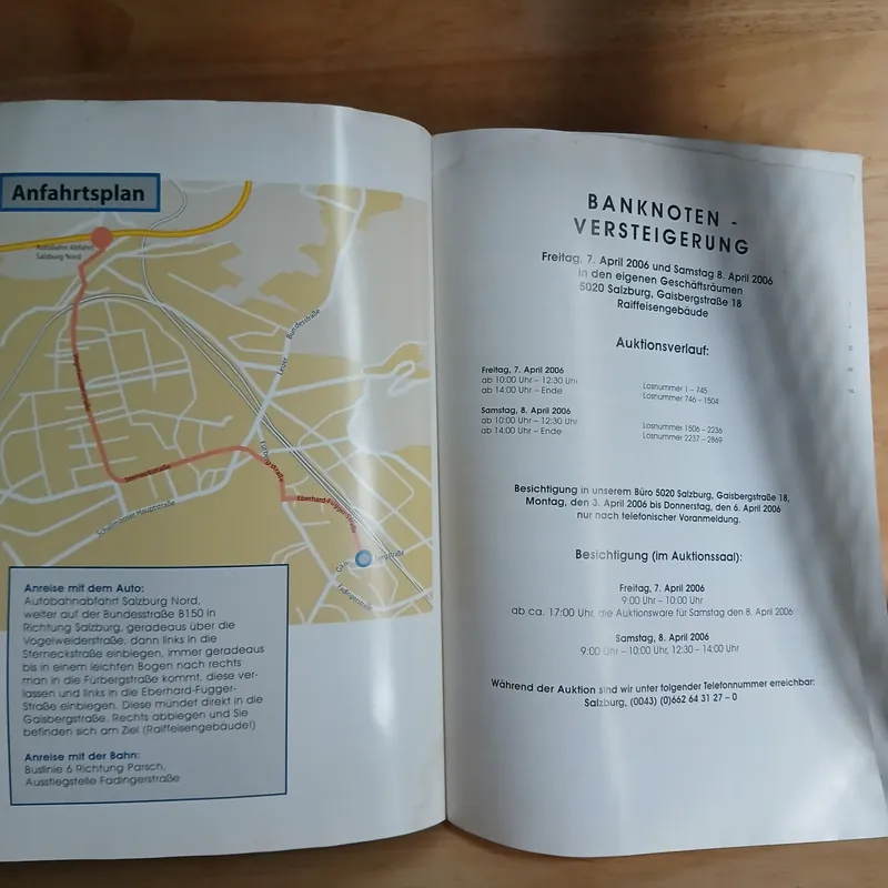 Mag. Frühwald KEG - Auktion 71 590069