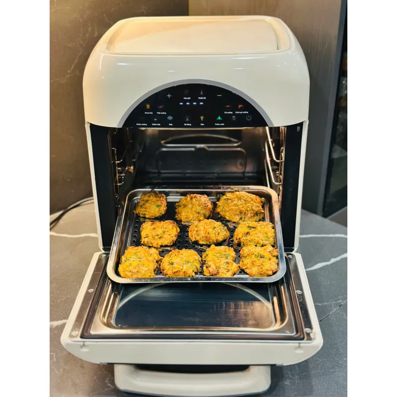 🔥🍽️ Kalite Vapor – Gói trọn căn bếp hiện đại trong 1 thiết bị 730672