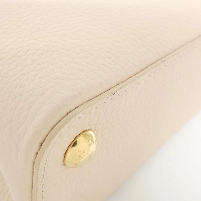 Túi xách Louis Vuitton Capucines BB M22514 - Hàng hiệu Chính hãng 616541