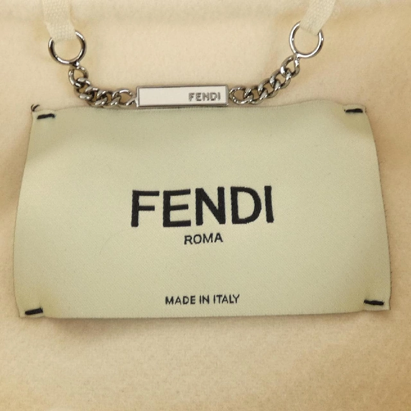 FENDI FF8522 W1D Áo khoác - Hàng hiệu Chính hãng 817666